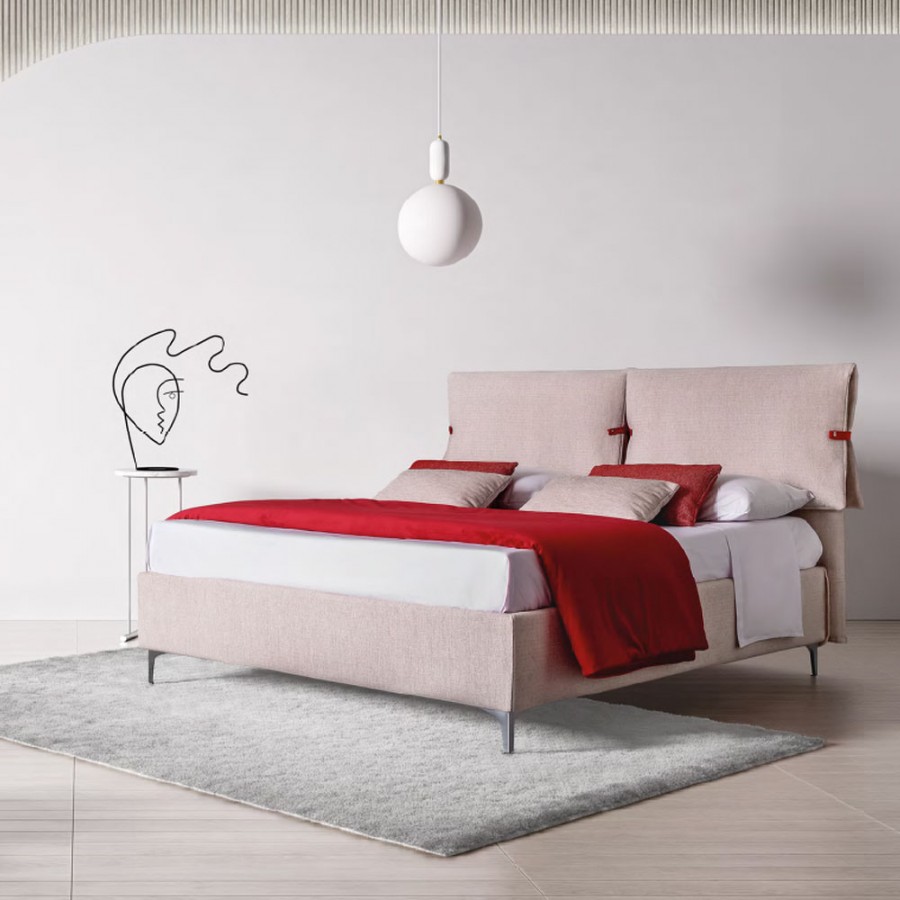 Pat tapitat Le Comfort, Primrose